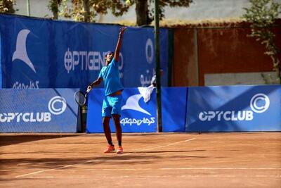 مجموعه تنیس استقلال دوباره در مسیر واگذاری