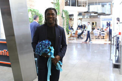 بحرین نه؛ سیدورف نیم فصل در ایران