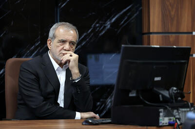 پیش‌فرض‌های غلط یک مشورت به پزشکیان