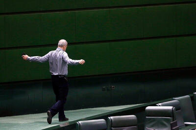 پزشکیان و تیم اقتصادی دولت فردا به مجلس می‌روند