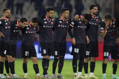 ضیافت‌های پنالتی بار سنگین روی دوش ستاره‌ها