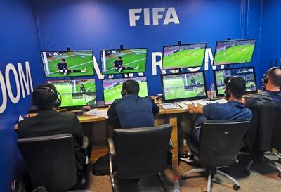 استقلال - گل‌گهر در مشهد با VAR برگزار می‌شود