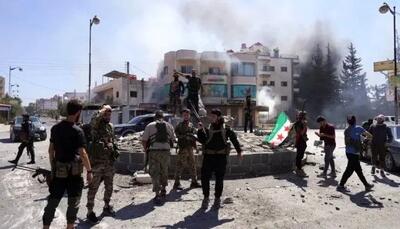 ربوده شدن ده‌ها زن علوی در سوریه؛ افشای جنایت هولناک سرقت اعضای بدن