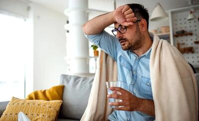  نسخه خانگی برای درمان فوری سرما خوردگی