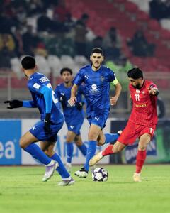 صعود دراماتیک تراکتور در آسیا با ساختن پیروزی از شکست