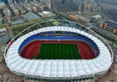 آبی‌ها مهمان مشهد؛ استقلال مقابل گل‌گهر در امام رضا (ع)