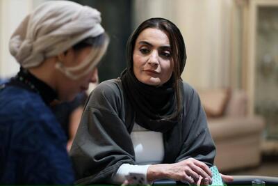 «گلوریا» به فجر می رود - فیلم‌ نت نیوز