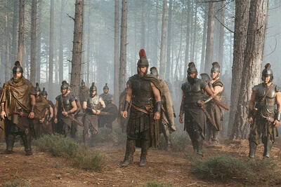 رونمایی از نخستین تریلر «ادیسه» به کارگردانی نولان - فیلم‌ نت نیوز