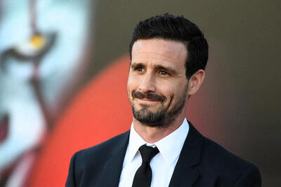 جیمز رانسون بر اثر خودکشی درگذشت - فیلم‌ نت نیوز