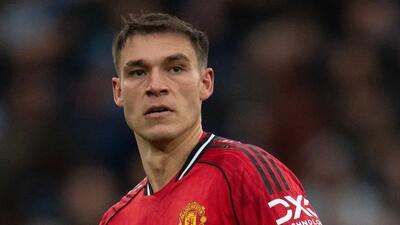 آمار بسیار عجیبی که منچستر یونایتد در حضور اوگارته دارد