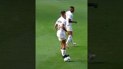 تحقیر بازیکنان توسط سوتلدو در لیگ برزیل