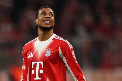 رئال مادرید و منچسترسیتی، مشتری جدید ستاره بایرن مونیخ