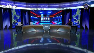 واکنش متفاوت میثاقی به حواشی و جنجال های بازی تراکتور و پرسپولیس