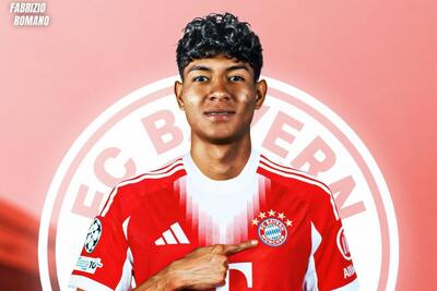 غیر رسمی؛ ویرجیلیو اویالا به بایرن مونیخ پیوست