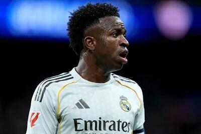 بهترین نسخه وینیسیوس در راه است