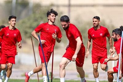 عقد قرارداد جدید باشگاه پرسپولیس با ورزشگاه آزادی