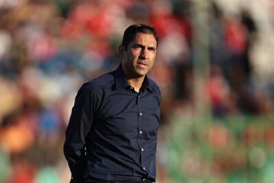 سایه نتایج بد همچنان بر سر پرسپولیس!