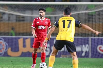 ابرقویی مشکلی برای بازی با مس رفسنجان ندارد