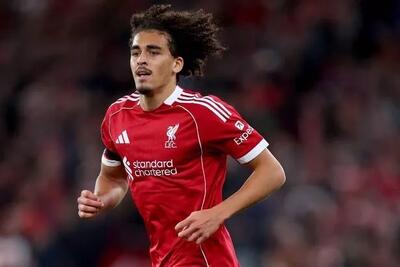 ستاره 19 ساله ناجی اسلات و لیورپول می‌شود؟