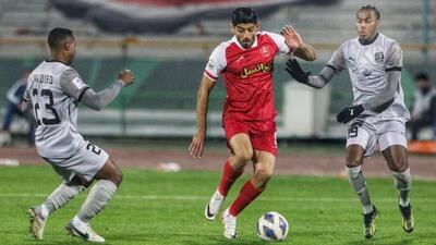 تیمهای ایرانی و الدحیل؛ مایه عذاب!