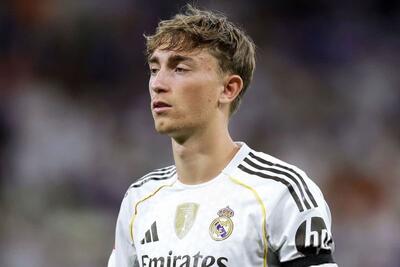 خستگی بیش از حد دین هویسن در فصل جاری