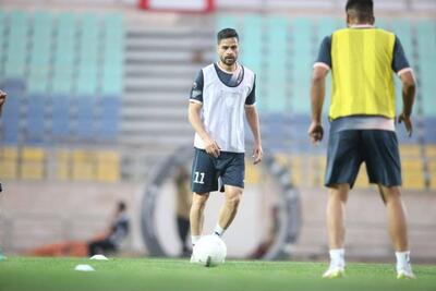 توافق اولیه با داییِ پرسپولیس؛ کامیابی نیا در راه مس!