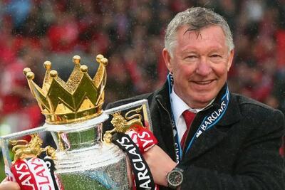 فرصت طلایی که منچستریونایتد پس از بازنشستگی فرگوسن از دست داد