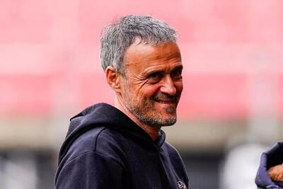 قرارداد انریکه با پاری‌سن‌ژرمن مادام‌العمر تمدید می‌شود؟