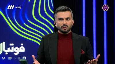 میثاقی: جومونگ، مختارنامه و یوسف پیامبر را باز می توانیم ببینم اما دربی را هیچکس حاضر نیست دوباره ببیند