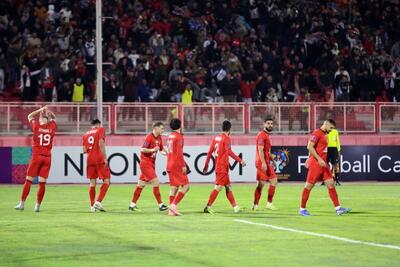 ترکیب احتمالی تراکتور مقابل الدحیل؛ اسکوچیچ دست به تغییر نمی‌زند