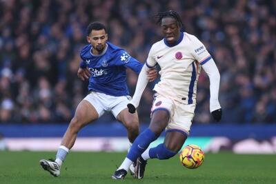 جدایی قریب‌الوقوع مدافع چلسی در زمستان ۲۰۲۶