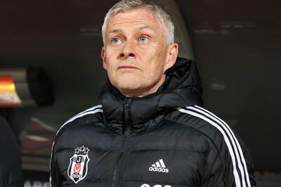 ستاره سابق منچستریونایتد: سولشر لایق فرصت بیشتری بود