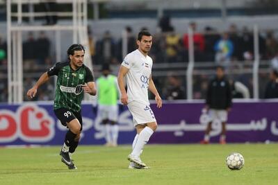 مدافع ازبک استقلال هم به بحرین می‌رود