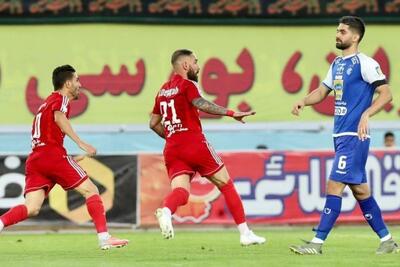 استقلال و گل‌گهر در ورزشگاهی با خاطرات تلخ؛ وقتی دو جام از دست رفت!