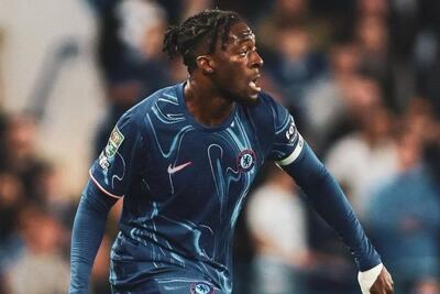 میلان مدافع فرانسوی چلسی را نمی‌خواهد