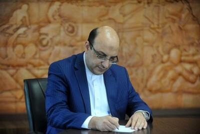 علی نژاد: 100 درصد بودجه فدراسیون‌های ورزشی واریز شد