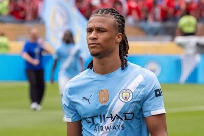 درب خروج برای مدافع منچستر سیتی باز شد