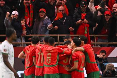 آغاز جام ملت‌های آفریقا با برتری تیم میزبان