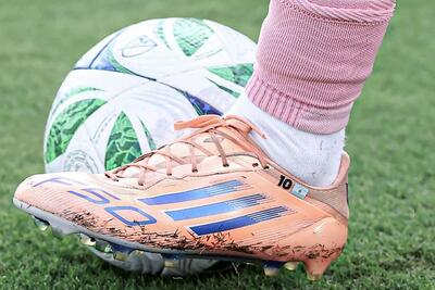 اینتر میامی چمن استادیومش را خواهد فروخت!