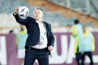 خاطره تلخ اسکوچیچ؛ دیداری که منجر به اخراج شد!