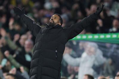 سلتیک با سرمربی جدیدش بلاخره طعم پیروزی را چشید!