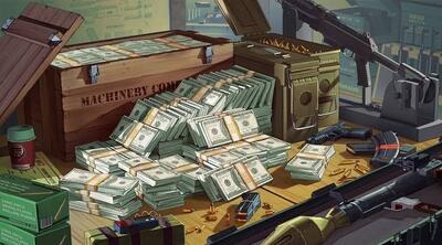  تحلیلگر: قیمت GTA 6 بالاتر از بازی‌های دیگر خواهد بود - گیمفا