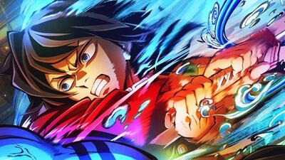  انتطار طرفداران برای قسمت دوم انیمه سینمایی Demon Slayer: Infinity Castle احتمالاً طولانی خواهد بود - گیمفا