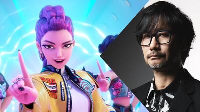  هیدئو کوجیما با استوری انیمیشن Kpop Demon Hunters از آن تمجید کرد - گیمفا