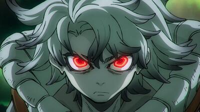  با انتشار تیزری فصل دوم انیمه Gachiakuta معرفی شد - گیمفا