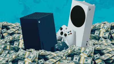  مایکروسافت گزارش‌ مربوط به اعمال حاشیه سود ۳۰ درصدی برای ایکس‌ باکس را رد کرد - گیمفا