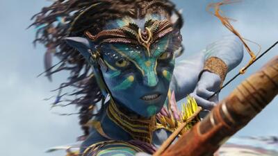  باکس آفیس | شروع طوفانی فیلم Avatar: Fire and Ash - گیمفا