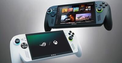  ولو تولید ارزان‌ترین مدل Steam Deck را پایان داد - گیمفا