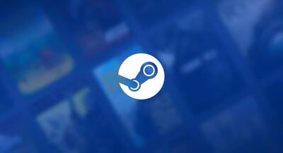 پشتیبانی از نسخه 32 بیتی استیم از ابتدای 2026 متوقف می‌شود