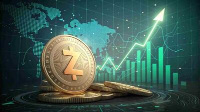 زی کش ستاره جذاب بازار ارز دیجیتال را بشناسید!